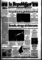 giornale/RAV0037040/2003/n. 235 del 5 ottobre